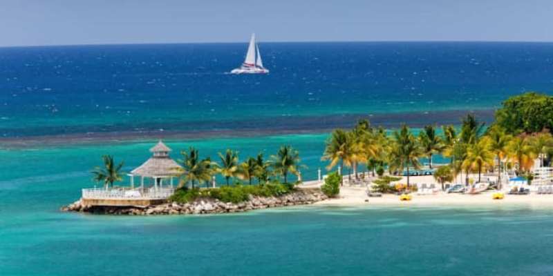 7 Tempat Snorkeling Terpopuler di Jamaika
